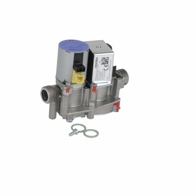 Gas valve sr 8mm - DIFF for Saunier Duval : 0020124874