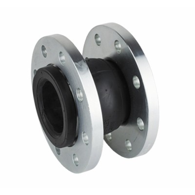 Flanged compensator D 80 - DIFF