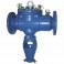 Controllable flanged backflow preventer reduced pressure zone BA 65 - SOCLA WATTS : 149B3486