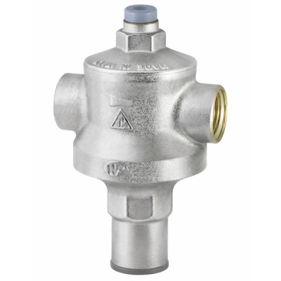 Rinox pressure reducing valve in 1 NF - RBM : 00510670