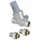 RinoxPlusSmart Pressure reducing valve 1/2? - RBM : 29090400
