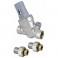 RinoxPlusSmart Pressure reducing valve 3/4? - RBM : 29090500