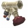 STAD balancing valve threaded F 3/4? - IMI HYDRONIC : 52851-120