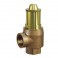 Heating valve 4b F1/2" thumb wheel - GOETZE : 651MHIK-15-F/F-1 4B