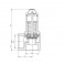 Heater valve 5b F1/2" thumb wheel - GOETZE : 651MHIK-15-F/F-1 5B