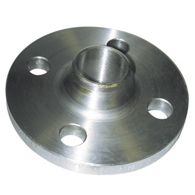 Collar flange to be welded steel DN15 - DIFF
