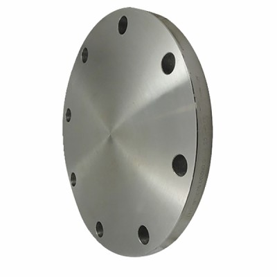 Solid steel flange DN20 - DIFF