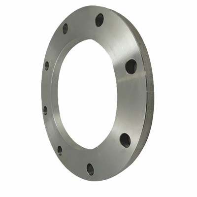 Flat steel flange to be welded DN20 - DIFF