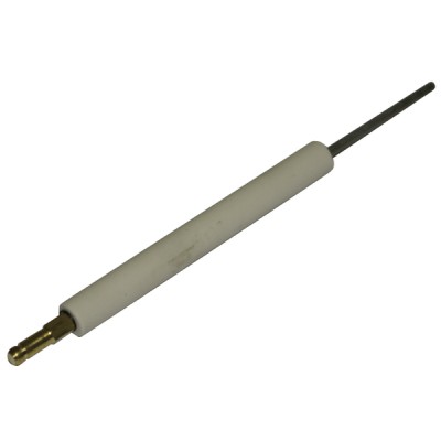 Electrodo Específico - Electrodo encendido  BS2  larg 45 (1 pieza) - RIELLO : 3007988