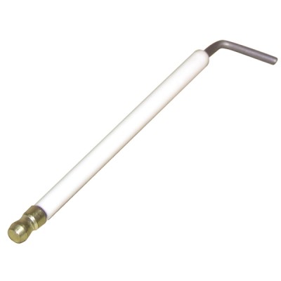 Flame sensing probe WG5 - DIFF for Weishaupt : 23210014207