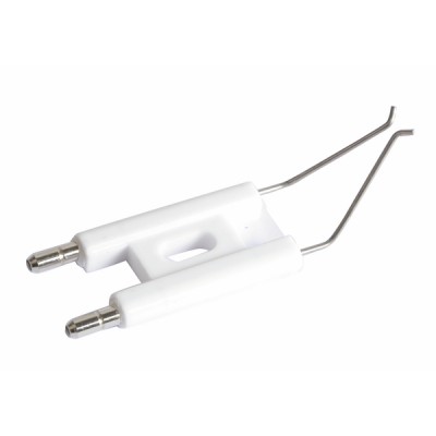 Specific electrode ecojet 5r - - DIFF for Atlantic : 124370