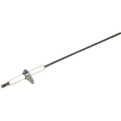 Spezifische Elektrode Gas ARG 22  Durchmesser  4 - (1 Stück)