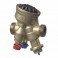 Balancing valve TA-COMPACT NF M1/2" - IMI HYDRONIC : 52164-010