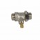 Spherical valve 3/8P - COSMOGAS - STG : 61204028