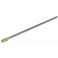 Sweeping rod extension for condenser rod - DIFF