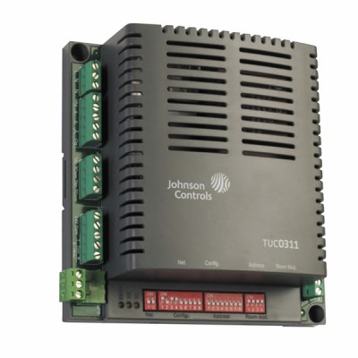 Módulo de control TM para regulador VC - JOHNSON CONTROLS : TM-2160-0002