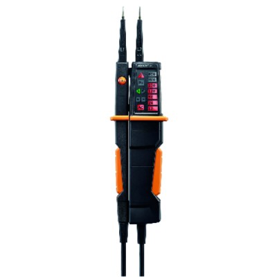 Testo 750-1 voltage tester - TESTO : 05907501
