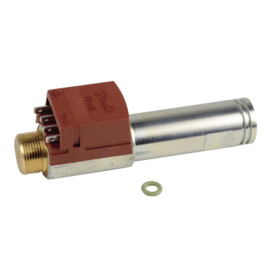 Réchauffeur Danfoss brûleur fioul + joint - ATLANTIC : 000004