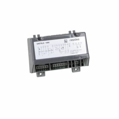 Cofre control - ATLANTIC : 000082