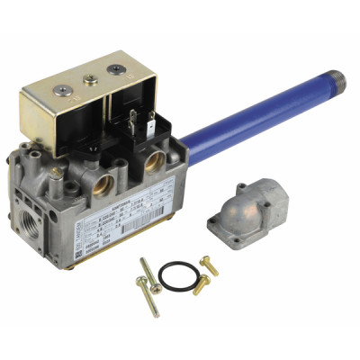 Vanne gaz Sit 830 Athena 20 ch gaz nat - ATLANTIC : 000092