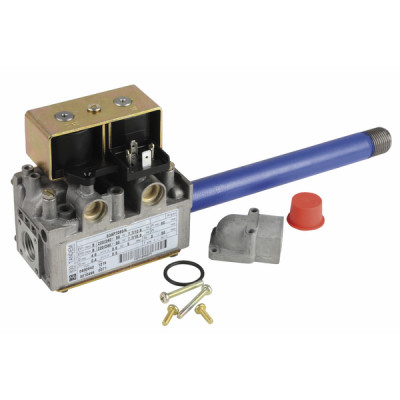 Vanne gaz Sit 830 Athena 27 ch gaz nat - ATLANTIC : 000113