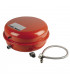 Vase expansion 12l + flexible 20-22 - ATLANTIC : 000184