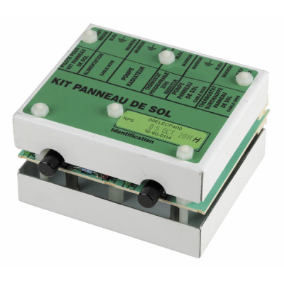 kit regulator PCB rps heating floor - ATLANTIC : 000223