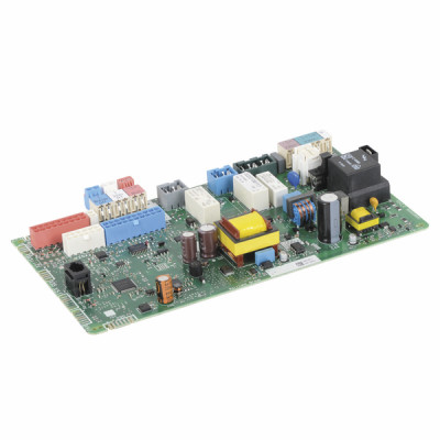 Printed circuit board - VAILLANT : 0010028086