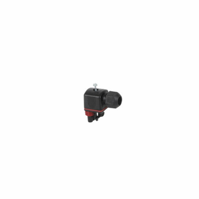 Electrical connector - SAUNIER DUVAL : 0010030686