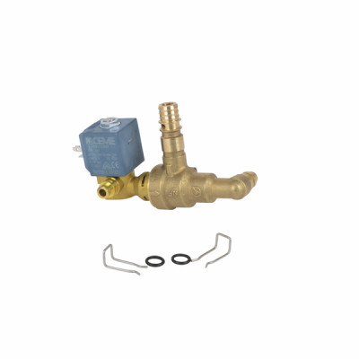 Filling valve - VAILLANT : 0010036706