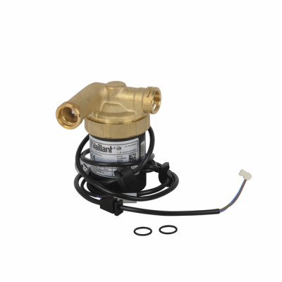 Pompe - VAILLANT : 0010037393