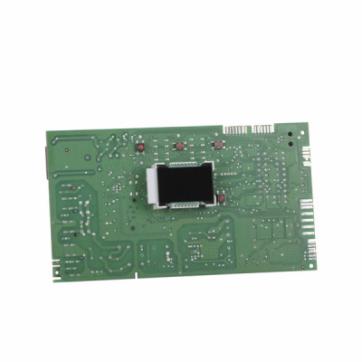 Printed circuit board - SAUNIER DUVAL : 0010038073
