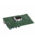 Printed circuit board - SAUNIER DUVAL : 0010038073