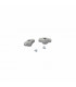 Manette- VAILLANT - 0020010292  - (X2)