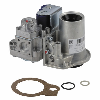 Val gas 24/30kw themafast condens f30 - SAUNIER DUVAL : 0020018436