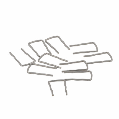 Clip  (X 10) - SAUNIER DUVAL : 0020018450