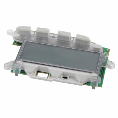 Placa electronica - SAUNIER DUVAL : 0020018473