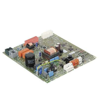 Carte principale - SAUNIER DUVAL : 0020018478