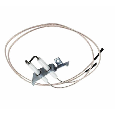 Elettrodo di accensione              - VAILLANT : 0020019985