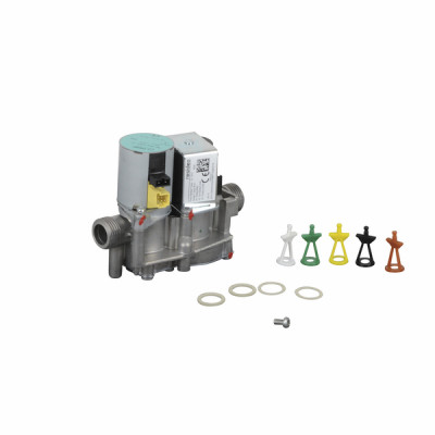 Valve - VAILLANT : 0020019991