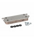 Heat exchanger  - VAILLANT : 0020020018