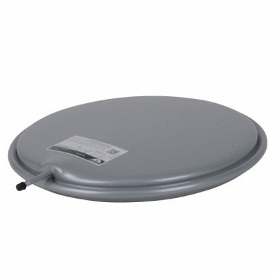 Expansion vessel 6l            - VAILLANT : 0020020019