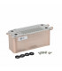 Domestic hot water exchanger (35 plates) - VAILLANT : 0020025041