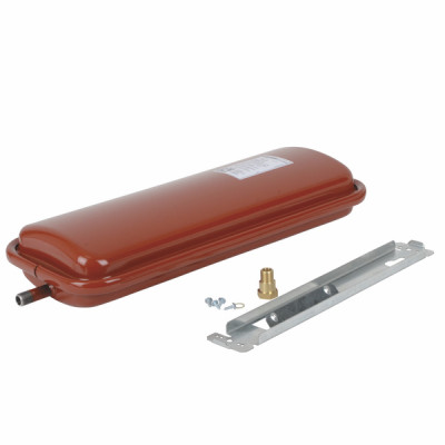 Expansion tank 10 l - SAUNIER DUVAL : 0020026775