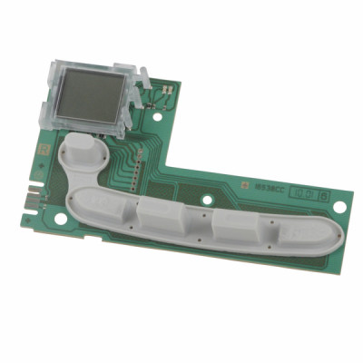 Display thema condens f as 24 - SAUNIER DUVAL : 0020026776