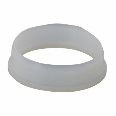 Junta silicona extractor - SAUNIER DUVAL : 0020027892