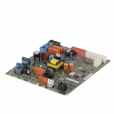 Main board - SAUNIER DUVAL : 0020027893