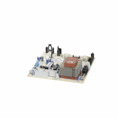 Pcb - SAUNIER DUVAL : 0020038693