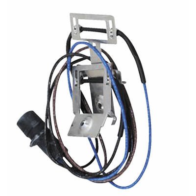 Capteur gaz brûlés - VAILLANT : 0020039083