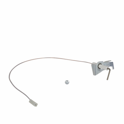 Flame sensing electrode - SAUNIER DUVAL : 0020039176